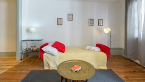 Room - Charming 2 by Hosty (Oporto)