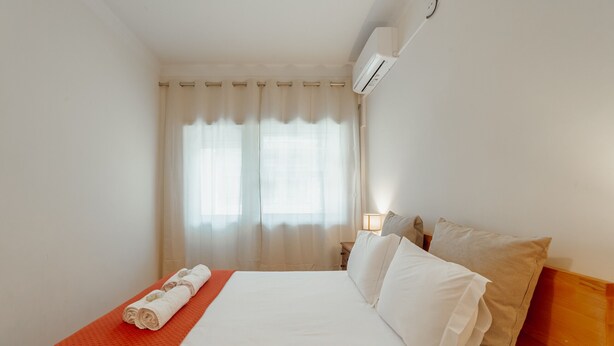 Room - Cedofeita Terrace by Hosty (Oporto)