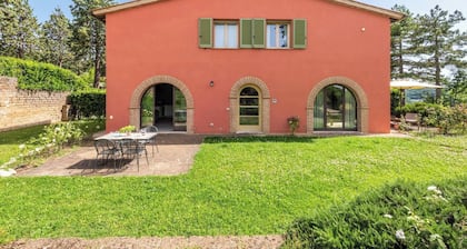 Apartment Azzurro- Cignella Resort Tuscany