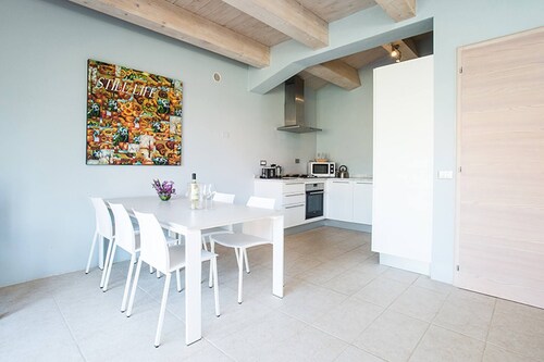 Apartment Azzurro- Cignella Resort Tuscany