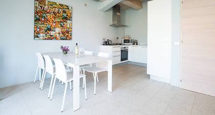 Apartment Azzurro- Cignella Resort Tuscany