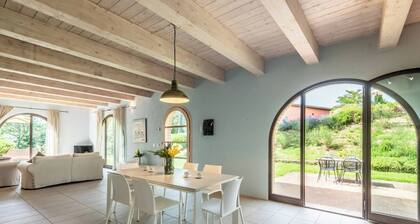 Apartment Azzurro- Cignella Resort Tuscany