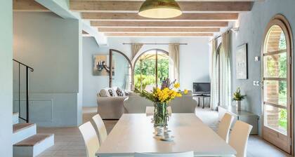 Apartment Azzurro- Cignella Resort Tuscany