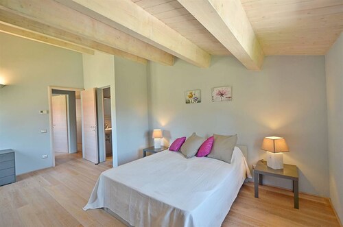 Apartment Azzurro- Cignella Resort Tuscany