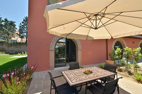 Apartment Azzurro- Cignella Resort Tuscany