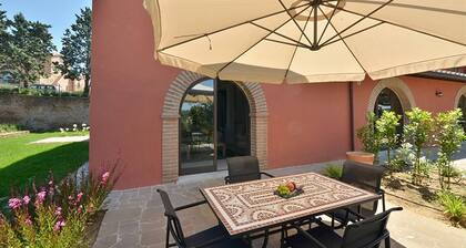 Apartment Azzurro- Cignella Resort Tuscany