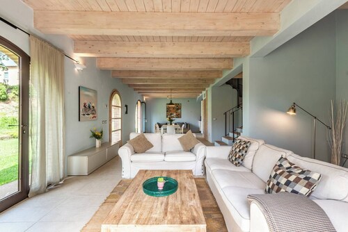 Apartment Azzurro- Cignella Resort Tuscany