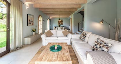 Apartment Azzurro- Cignella Resort Tuscany