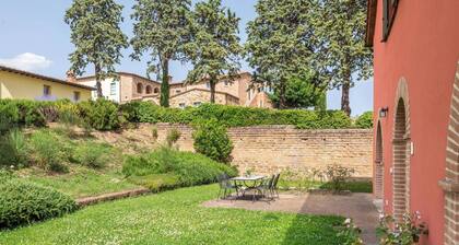 Apartment Azzurro- Cignella Resort Tuscany