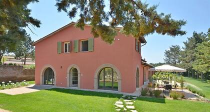 Apartment Azzurro- Cignella Resort Tuscany