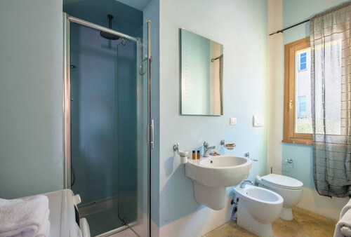 Chalet Cigno - Apartment in Tuscany