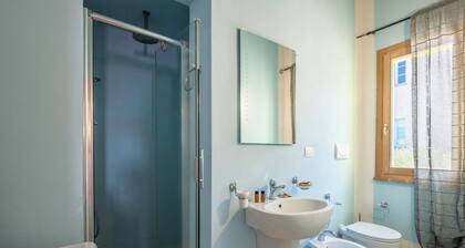 Chalet Cigno - Apartment in Tuscany