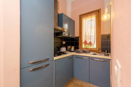 Chalet Cigno - Apartment in Tuscany