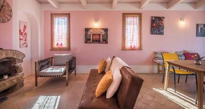 Chalet Cigno - Apartment in Tuscany