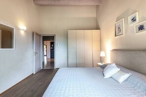Villa, 3 camere da letto, fumatori, balcone | 3 camere