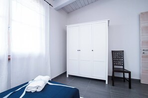 Chalet, 2 Bedrooms, Smoking, Balcony | 2 bedrooms - Villa Basilico - Cignella Resort Chalet in Tuscany (Trequanda)