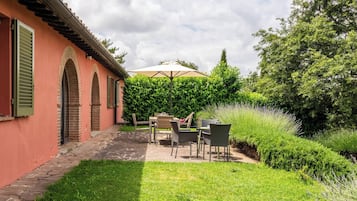 Teres/patio