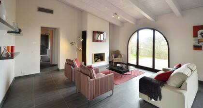 Villa Basilico - Cignella Resort Chalet in Tuscany