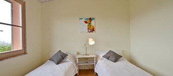 Apartment Rosmarino- Cignella Resort Tuscany