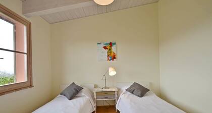 Apartment Rosmarino- Cignella Resort Tuscany