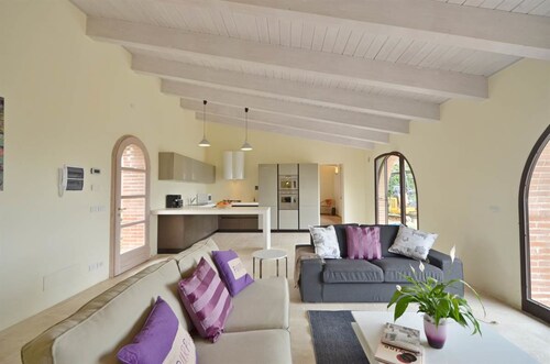 Apartment Rosmarino- Cignella Resort Tuscany
