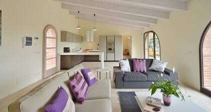 Apartment Rosmarino- Cignella Resort Tuscany