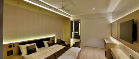 Bureau, espace de travail pour ordinateurs portables