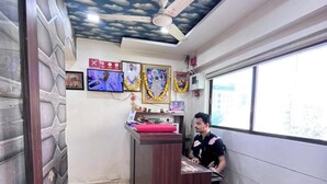 大廳