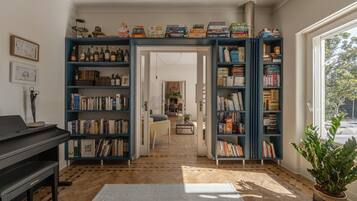 Interieur