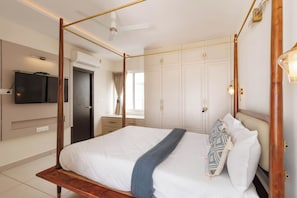 Appartement (2 Bedrooms) | Intérieur