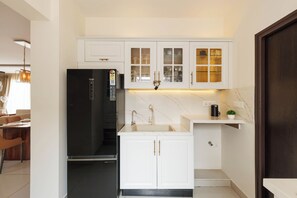 Apartment (2 Bedrooms) | Interior - Skyvista Living by Redolivejp Nagar2bhklavish (Bengaluru)