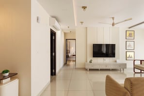 Appartement (2 Bedrooms) | Intérieur