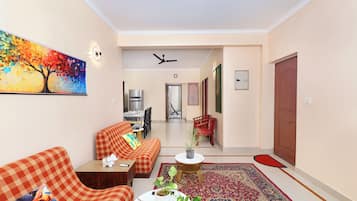 LÀgenhet (2 Bedrooms) | Interiör