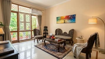 Apartment (2 Bedrooms) | Fassade der Unterkunft