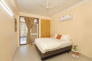 Interior - Taj Luxuria by Red Olive10min to Taj Mahal3bhk (Agra)