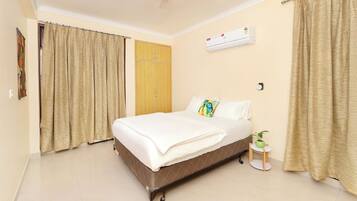 LÀgenhet (2 Bedrooms) | Interiör