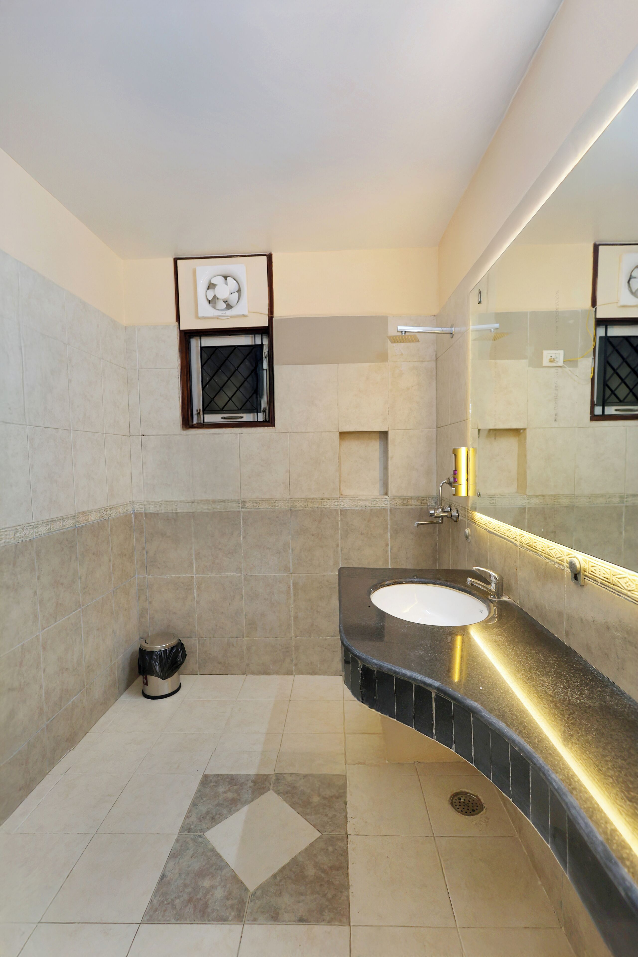 公寓 (2 Bedrooms) | 住宿內部