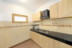 Apartment (2 Bedrooms) | Innenbereich