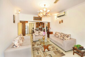 Căn hộ (2 Bedrooms) | Nội thất