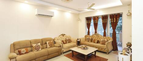 Apartment (2 Bedrooms) | Innenbereich