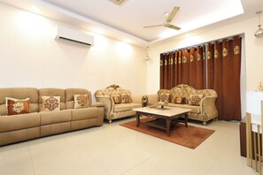 Apartment (2 Bedrooms) | Innenbereich