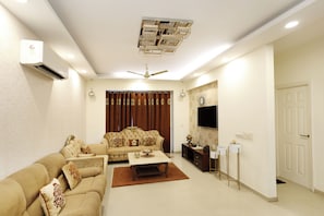 Apartment (2 Bedrooms) | Innenbereich