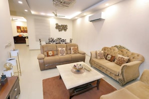 Apartment (2 Bedrooms) | Innenbereich