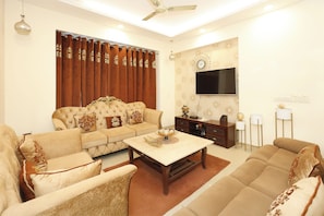 Apartment (2 Bedrooms) | Innenbereich