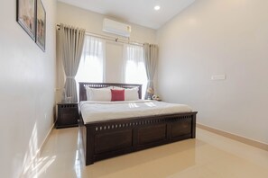Apartment (3 Bedrooms) | Interior - Calcutta Heritage by Jadecaps Shyambazar 2bhk (Kolkata)