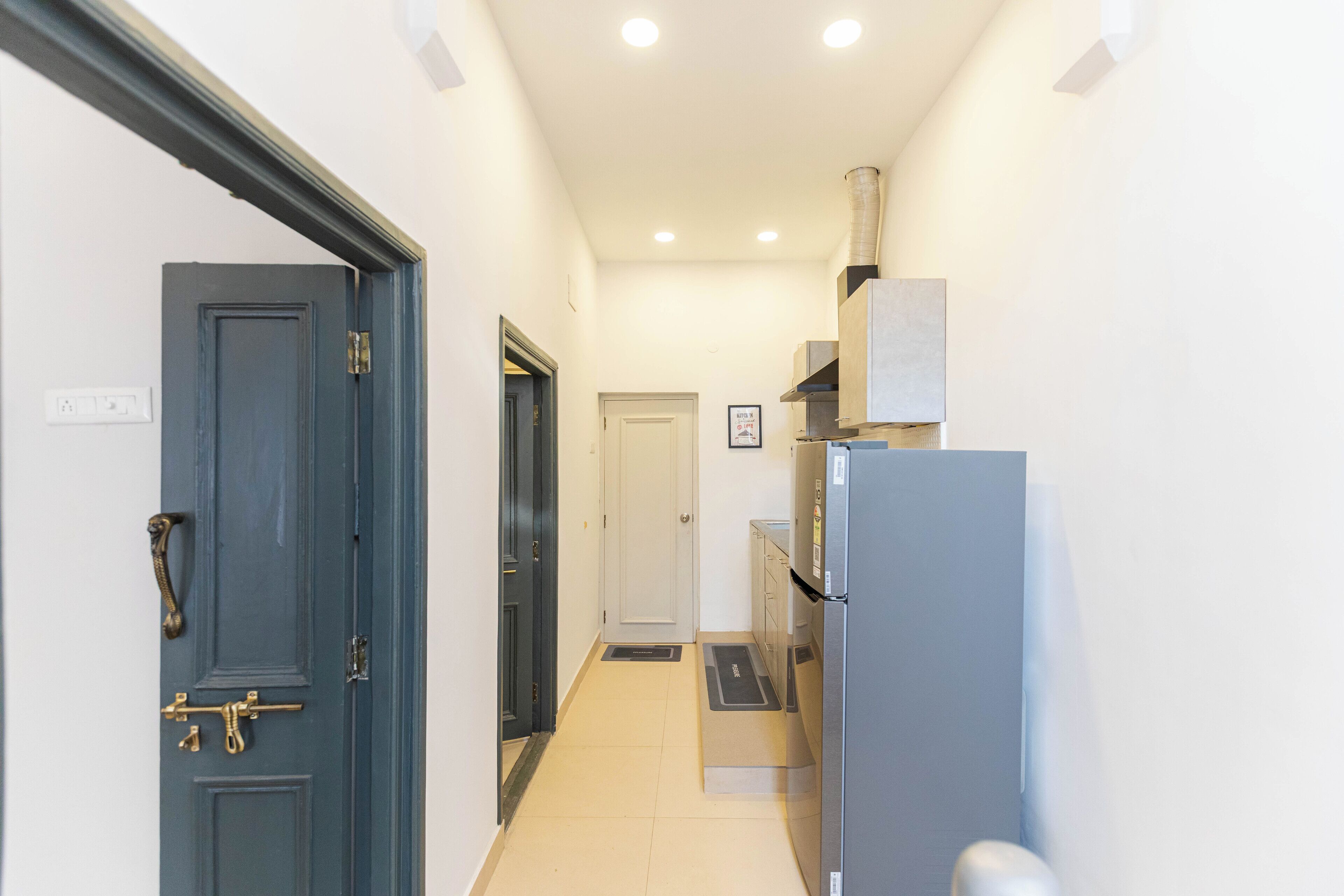 Apartment (3 Bedrooms) | Interior