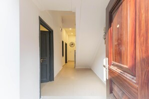 Interior - Calcutta Heritage by Jadecaps Shyambazar 2bhk (Kolkata)