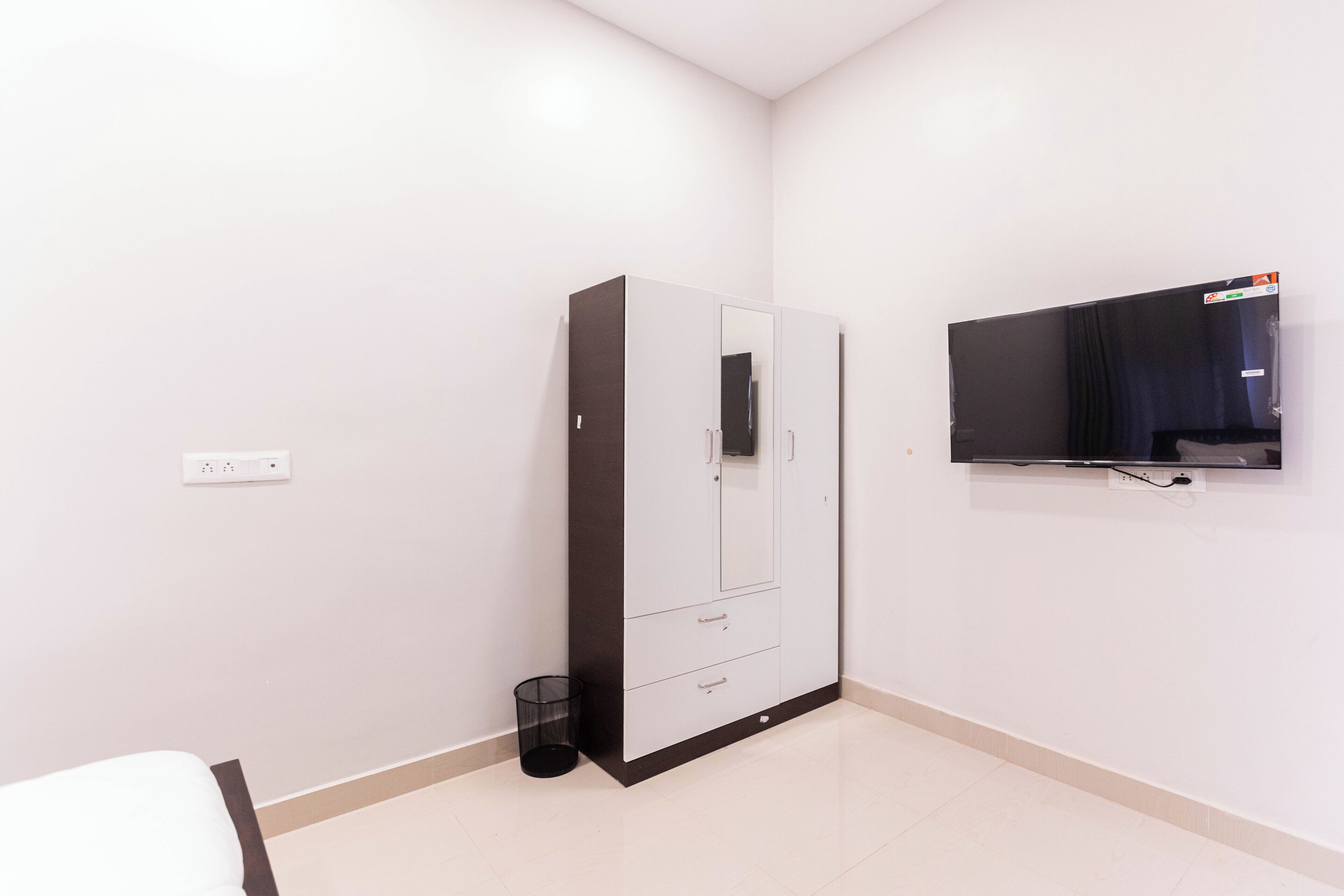 公寓 (3 Bedrooms) | 3 多间卧室、熨斗/熨衣板、床单