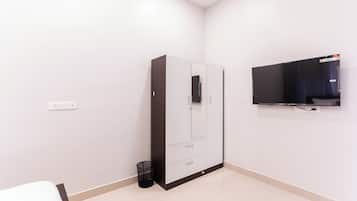 公寓 (3 Bedrooms) | 3 多间卧室、熨斗/熨衣板、床单