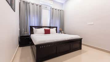 Apartment (3 Bedrooms) | Interior